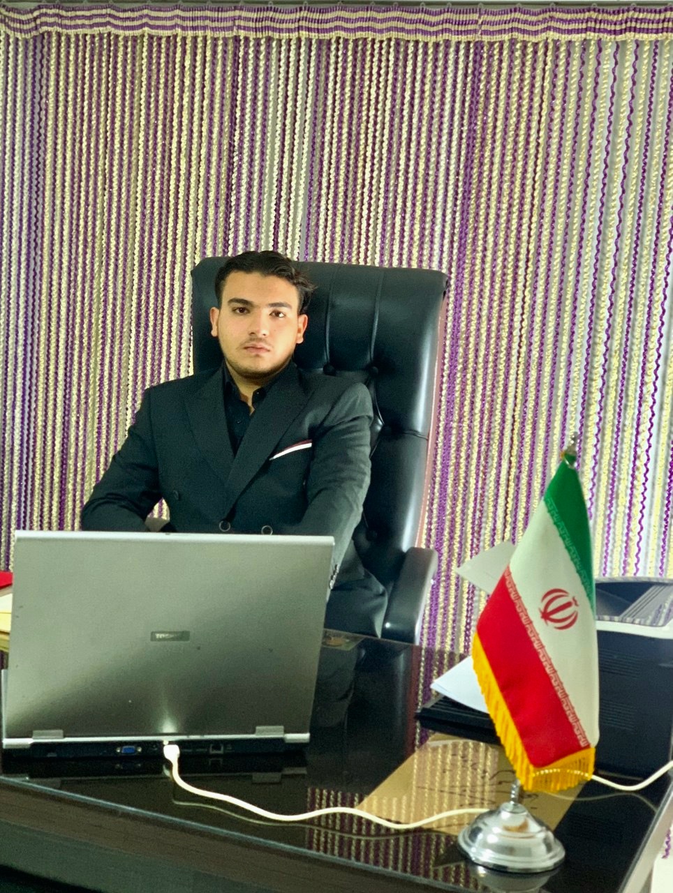 یاسین حسنعلی زاده