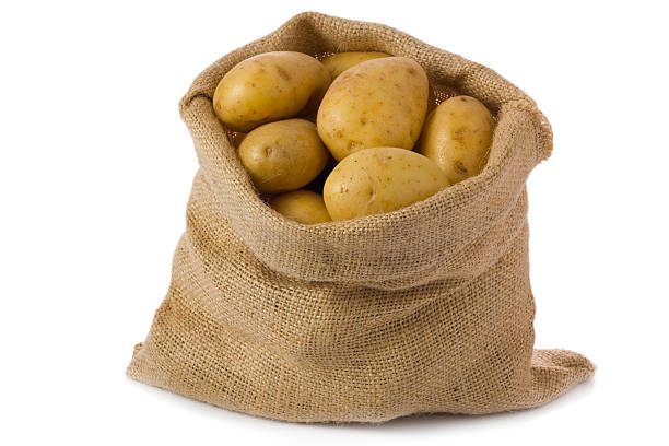 سفارش سیب زمینی زنجان + شرایط استثنایی